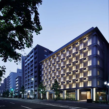 The Chapter Kyoto, A Tribute Portfolio Hotel Exterior photo