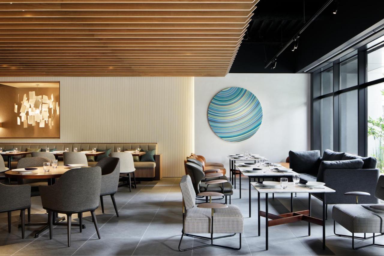 The Chapter Kyoto, A Tribute Portfolio Hotel Exterior photo