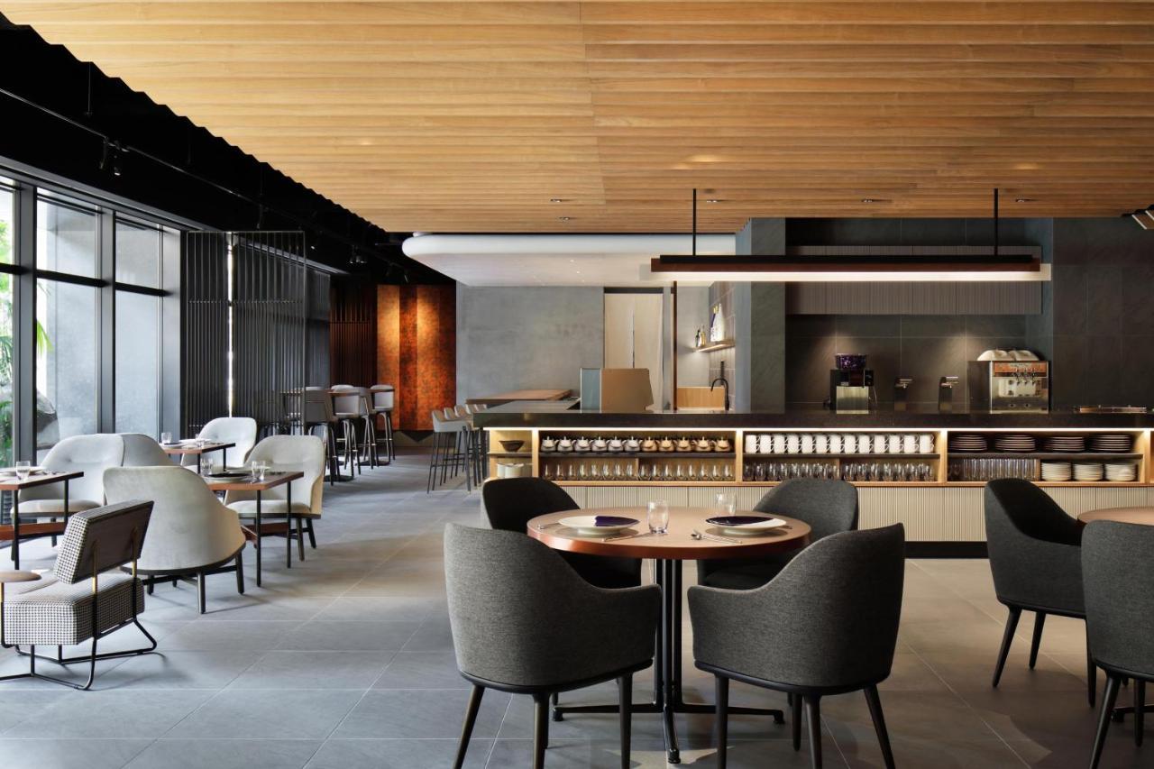 The Chapter Kyoto, A Tribute Portfolio Hotel Exterior photo