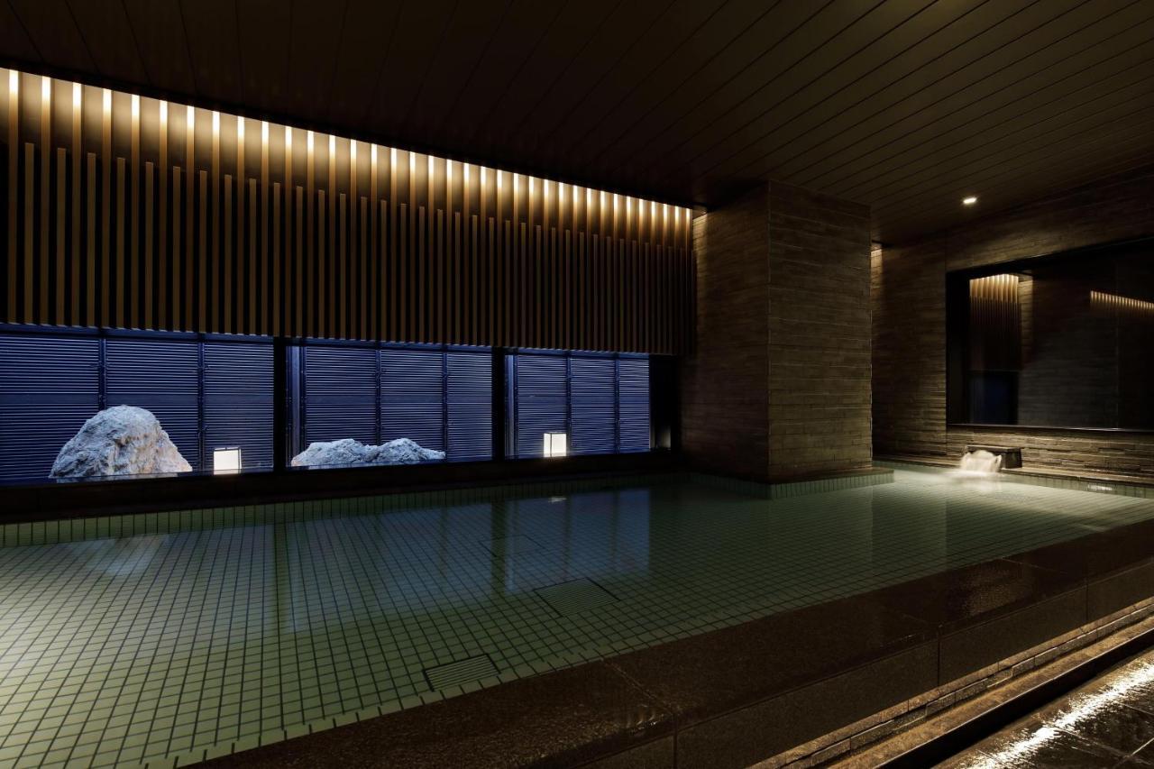 The Chapter Kyoto, A Tribute Portfolio Hotel Exterior photo