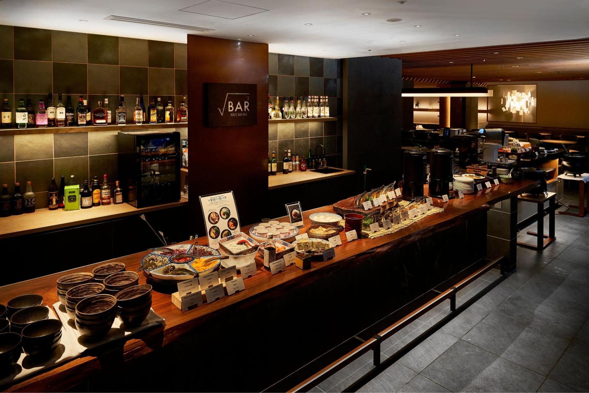 The Chapter Kyoto, A Tribute Portfolio Hotel Exterior photo