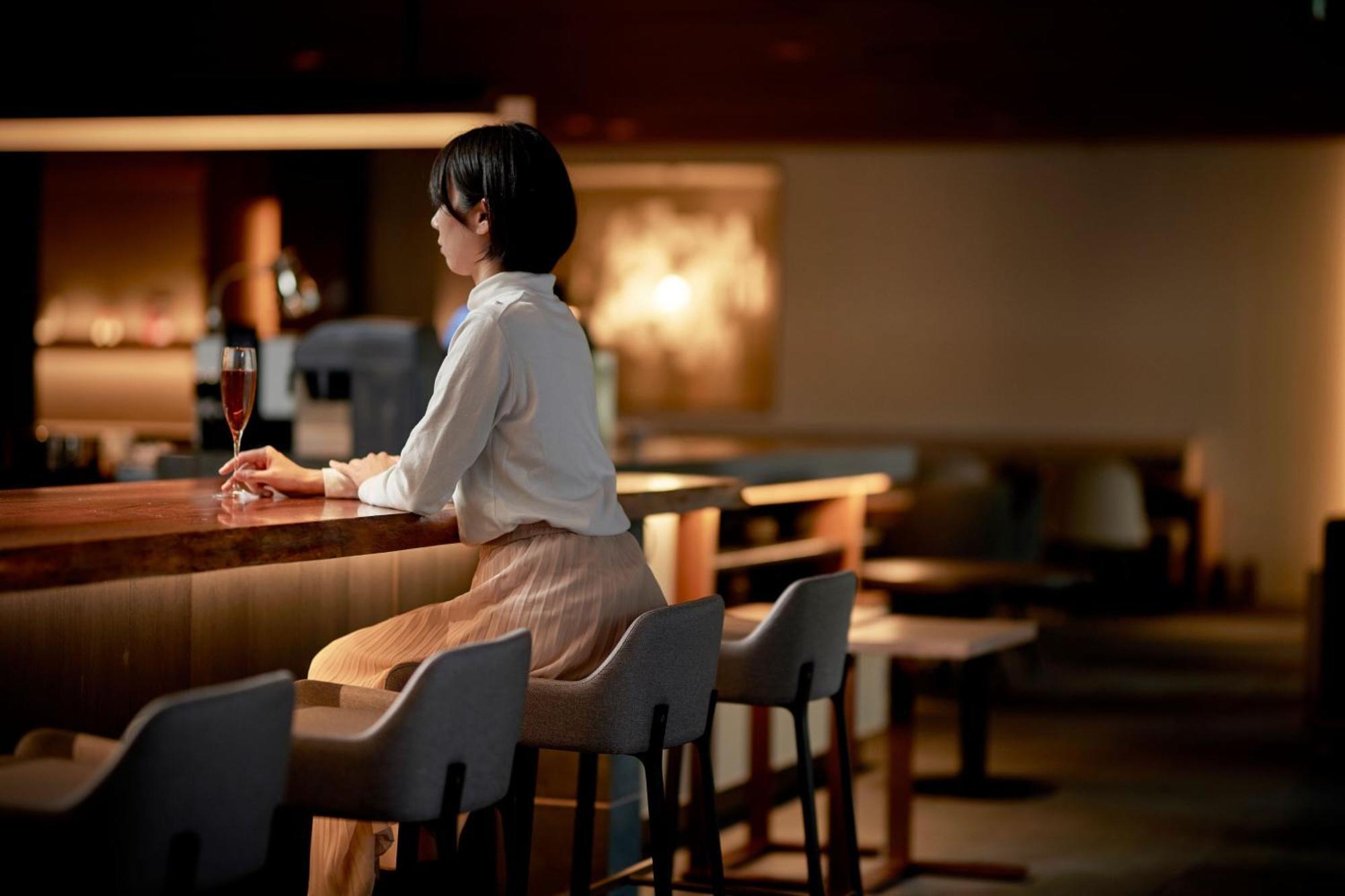 The Chapter Kyoto, A Tribute Portfolio Hotel Exterior photo