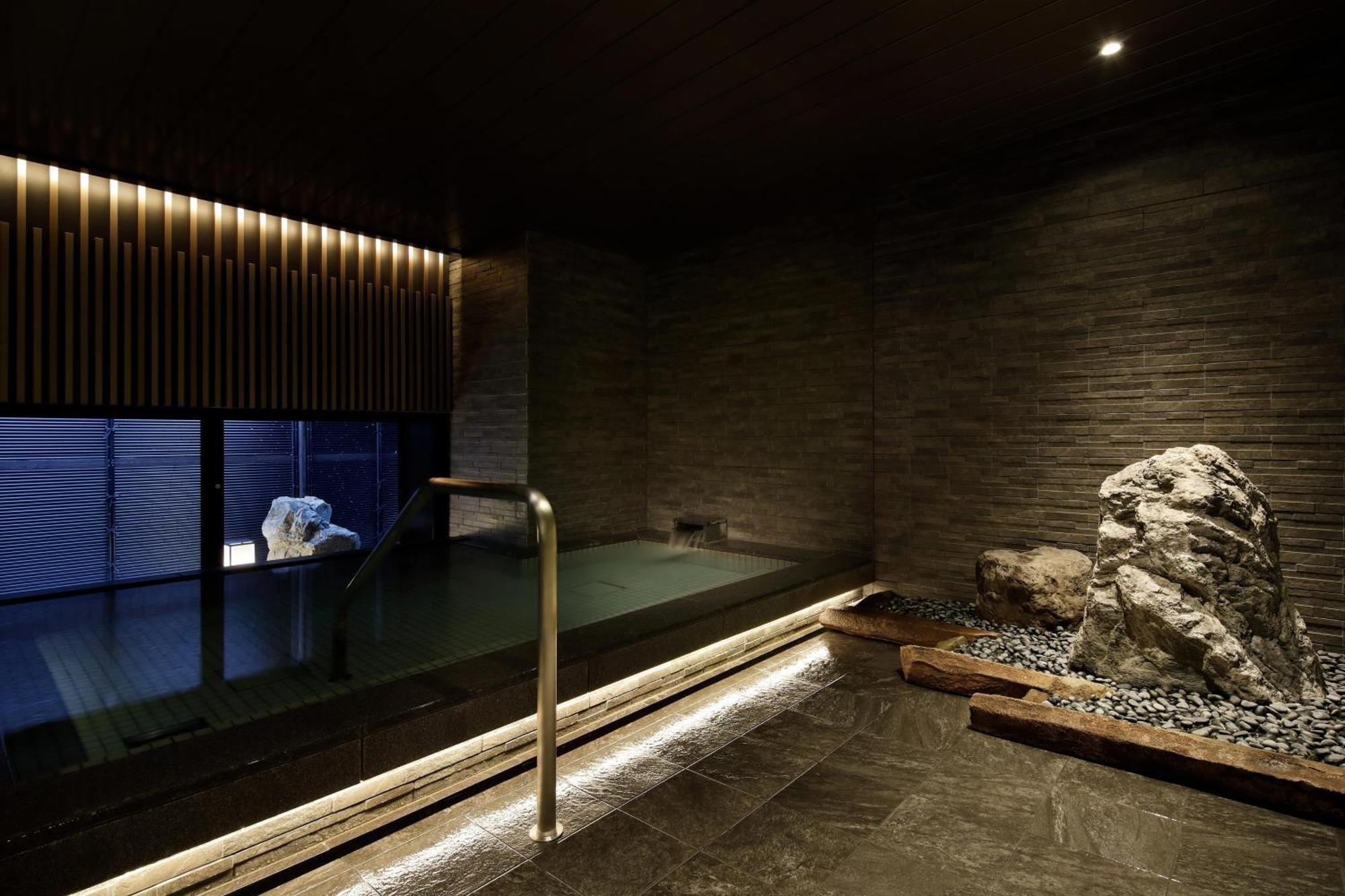 The Chapter Kyoto, A Tribute Portfolio Hotel Exterior photo