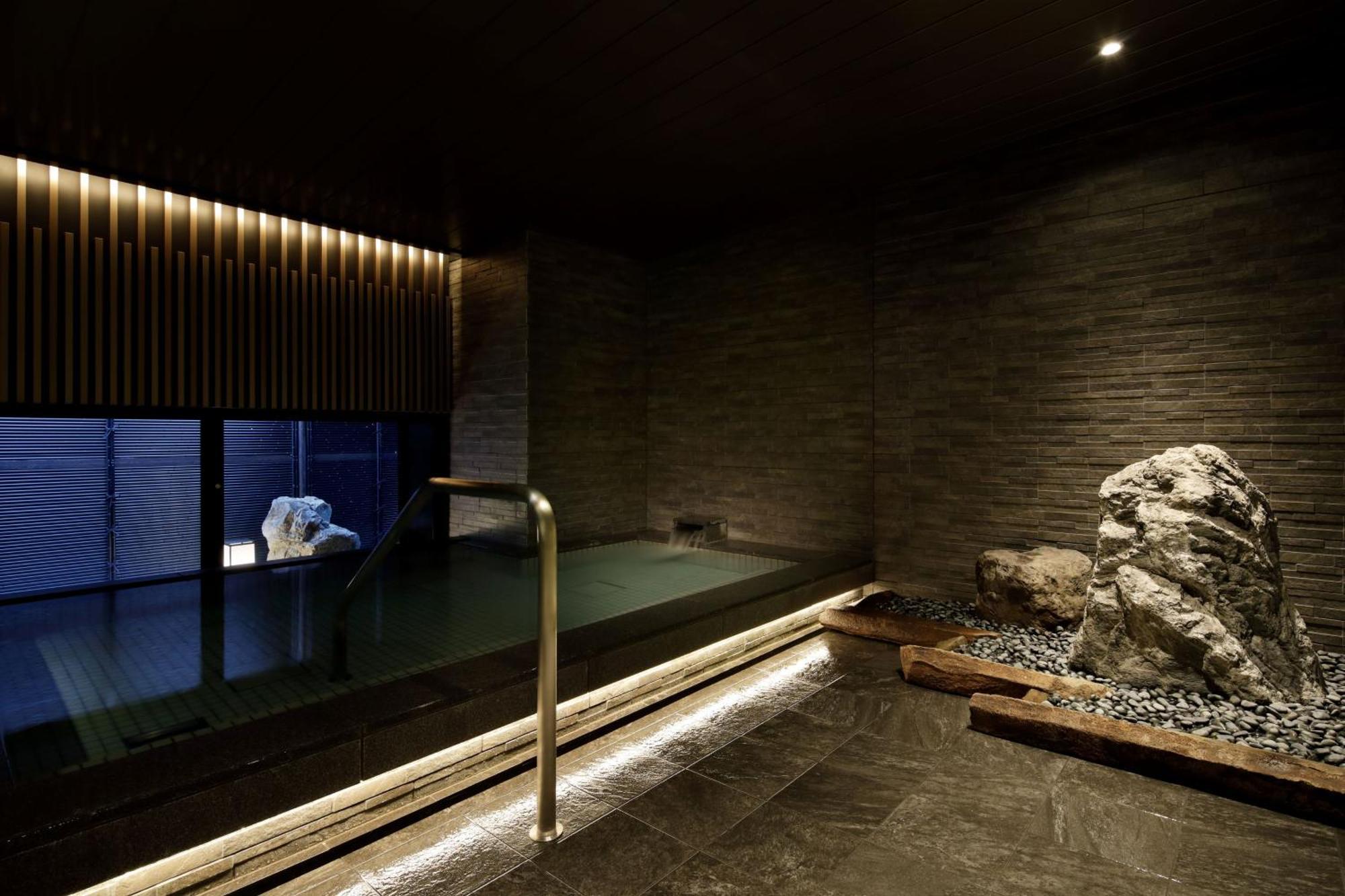 The Chapter Kyoto, A Tribute Portfolio Hotel Exterior photo