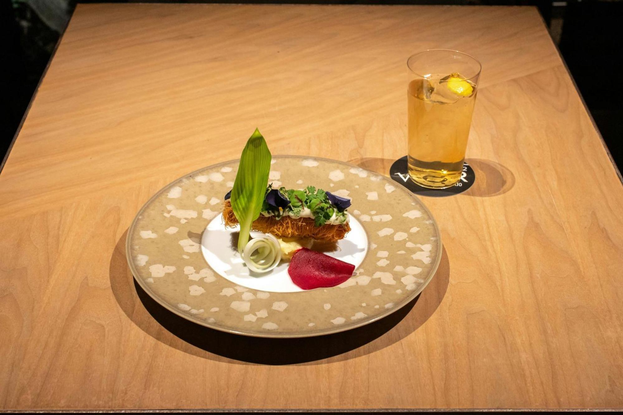 The Chapter Kyoto, A Tribute Portfolio Hotel Exterior photo